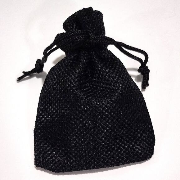 925 Silver Necklace w/ Turquoise Cross Christian Native Pendant Valentines NEW - Picture 6 of 6